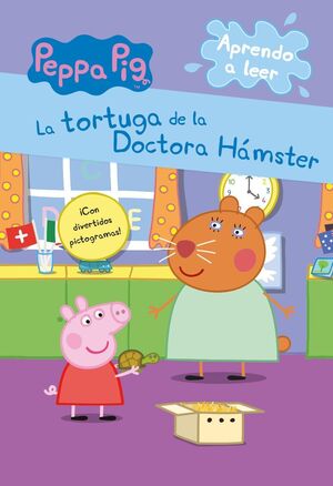 Tortuga De La Doctora Hamster, La