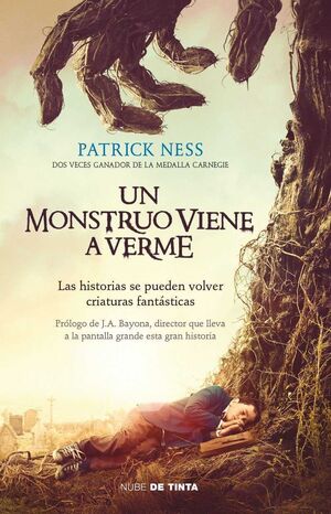 Monstruo Viene A Verme, Un
