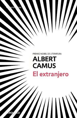 El Extranjero - Camus, Albert