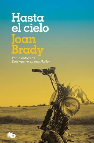 Hasta El Cielo - Joan Brady