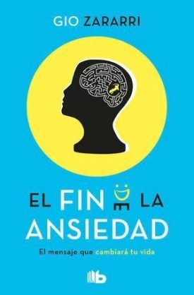 El Fin De La Ansiedad - Zararri, Gio