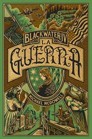 Blackwater 4: La Guerra