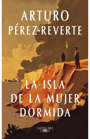 La Isla De La Mujer Dormida