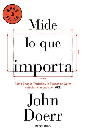 Mide Lo Que Importa