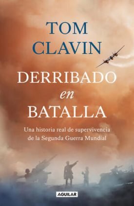 Derribado En Batalla - Tom Clavin
