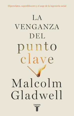 La Venganza Del Punto Clave