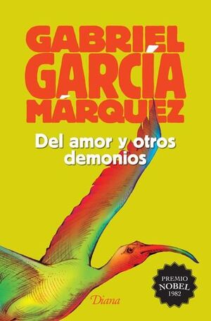 Del Amor Y Otros Demonios Td