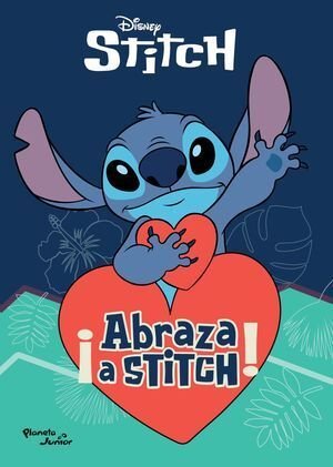 Abraza A Stitch -