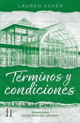Billonarios 2: Términos Y Condiciones - Lauren Asher