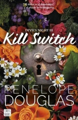 Devil's Night 3: Kill Switch - Penelope Douglas