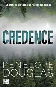 Credence - Penelope Douglas