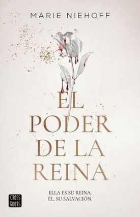Vampire Royals 2. El Poder De La Reina - Marie Niehoff