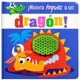 Nunca Toques A Un Dragon  -