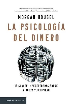 La Psicología Del Dinero Td