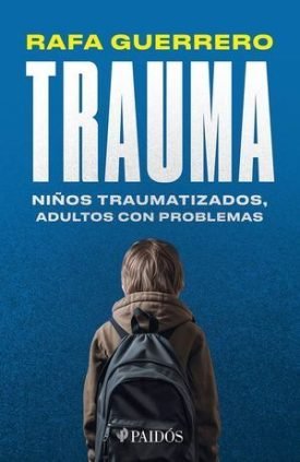 Trauma - Guerrero, Rafa
