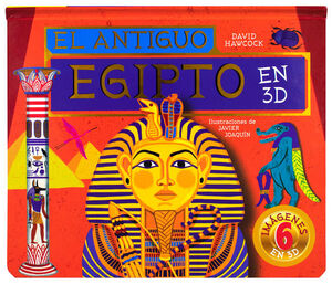 Civilizaciones: El Antiguo Egipto En 3d