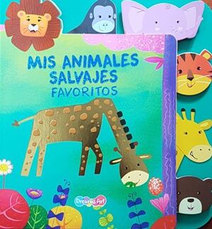 Mis Favoritos Animales Salvajes Bbobi9692 -