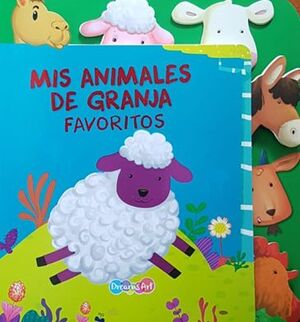 Mis Favoritos Mis Animales De La Granja Bbobi9692 -