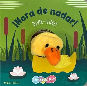 Diver-Titeres: Hora De Nadar Bfwsk1694 -