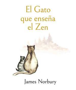 El Gato Que Enseña El Zen