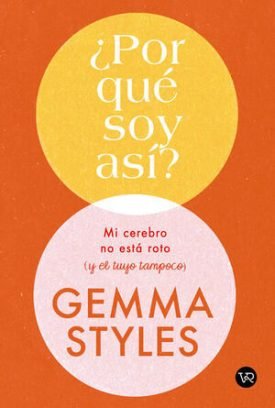 ¿Por Que Soy Asi? - Gemma Styles