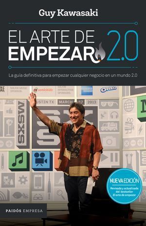 Arte De Empezar 2.0