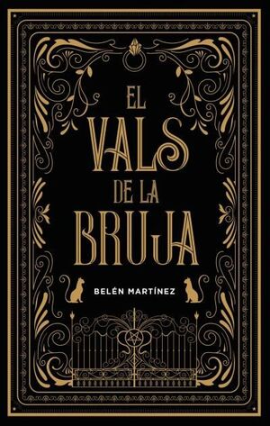 El Vals De La Bruja