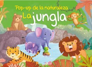 Pop Up De La Naturalezsa La Jungla Bfobi2972 -