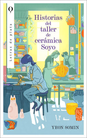 Historias Del Taller De Cerámica Soyo