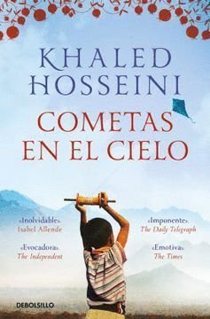 Cometas En El Cielo - Hosseini, Khaled