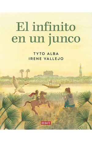 El Infinito En Un Junco (Adaptacion Grafica)