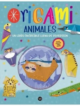 Origami: Animales -