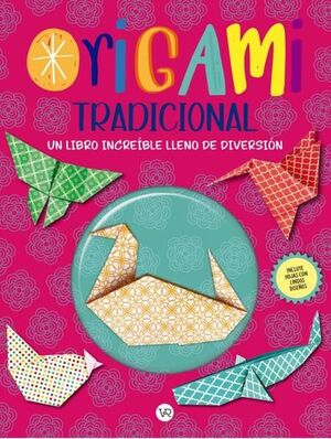 Origami Tradicional -