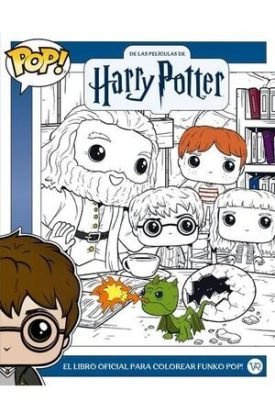 Funko Pop!: De La Películas De Harry Potter -