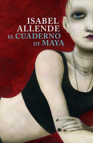 Cuaderno De Maya, El