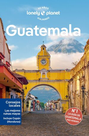 Lp Guatemala 2024 8ª Ed. Español