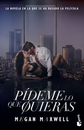 Pídeme Lo Que Quieras (Ed. Película)