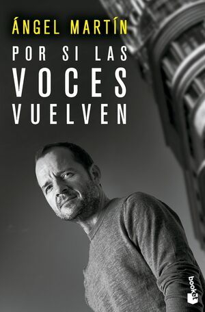 Por Si Las Voces Vuelven