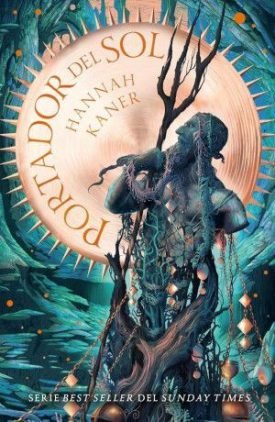 Portador Del Sol - Hannah Kaner