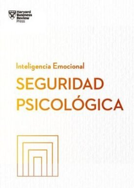 Seguridad Psicológica -