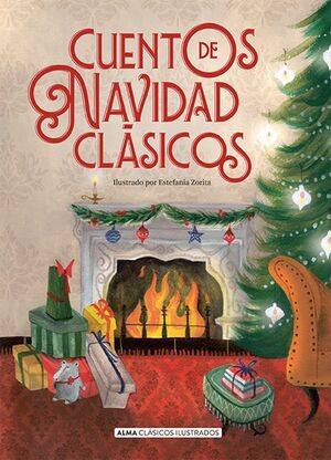 Cuentos De Navidad Clasicos -