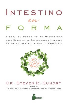 Intestino En Forma - Gundry, Dr. Steven R.