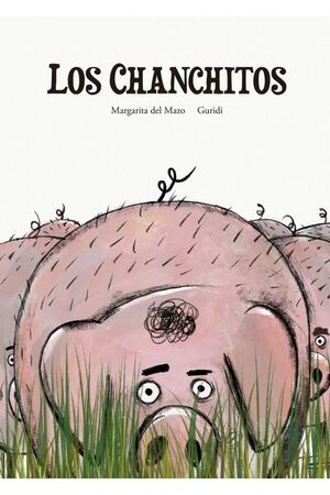 Los Chanchitos