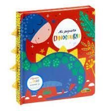 Mi Pequeño Dinosaurio - Vv Aa