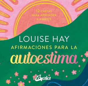 Afirmaciones Para La Autoestima