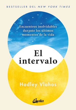 El Intervalo - Vlahos, Hadley