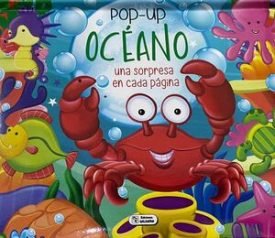Pop-Up Oceano Cpp053 -