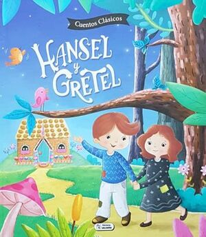 Cuentos Clasicos: Hansel Y Gretel Ctd228 -
