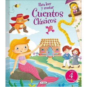 Para Leer Y Contar Cuentos Clasicos 2 Cps079 -