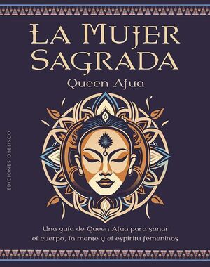La Mujer Sagrada